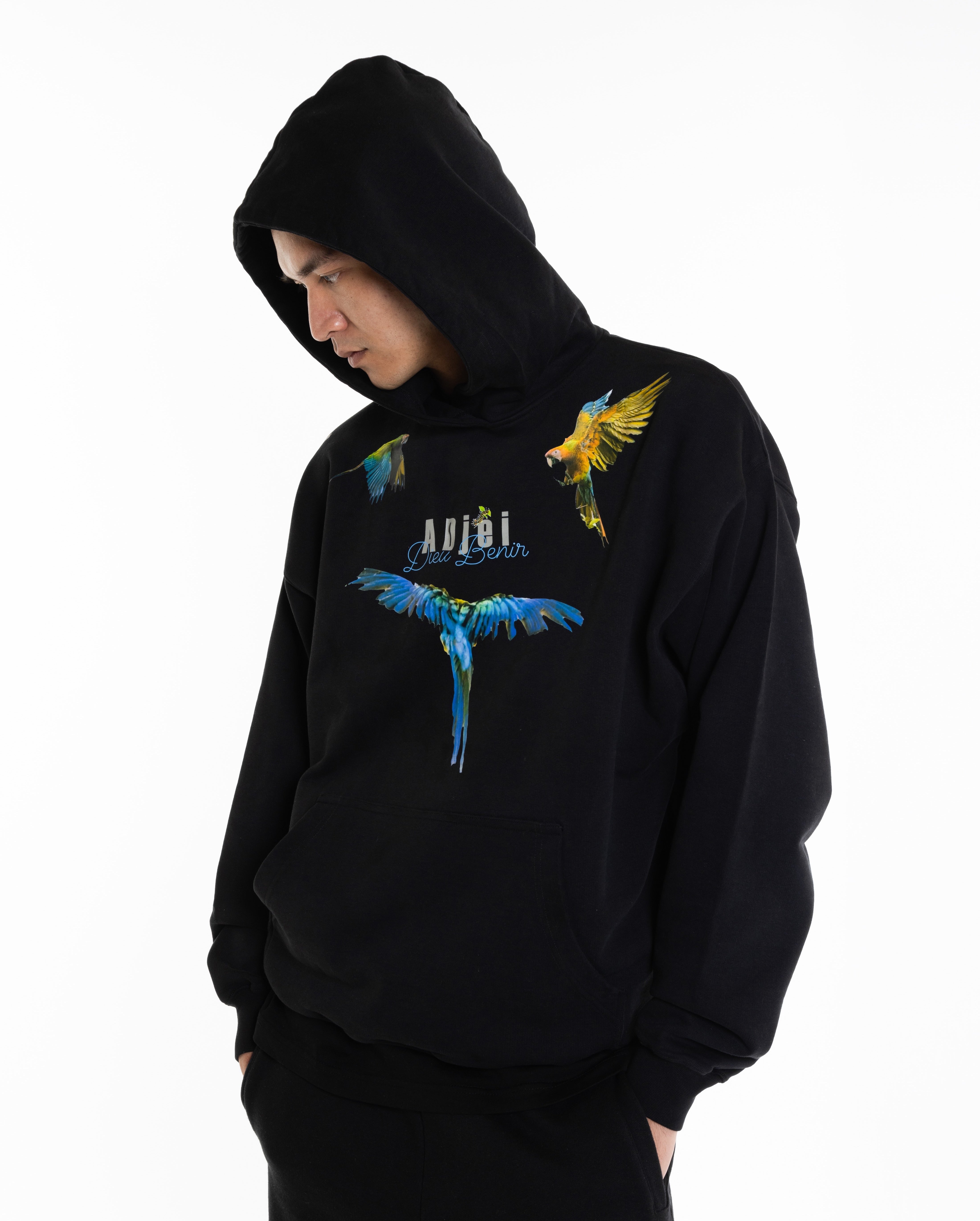 Early Birds Hoodie - Unisex