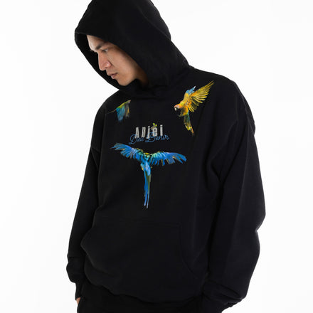 Early Birds Hoodie - Unisex