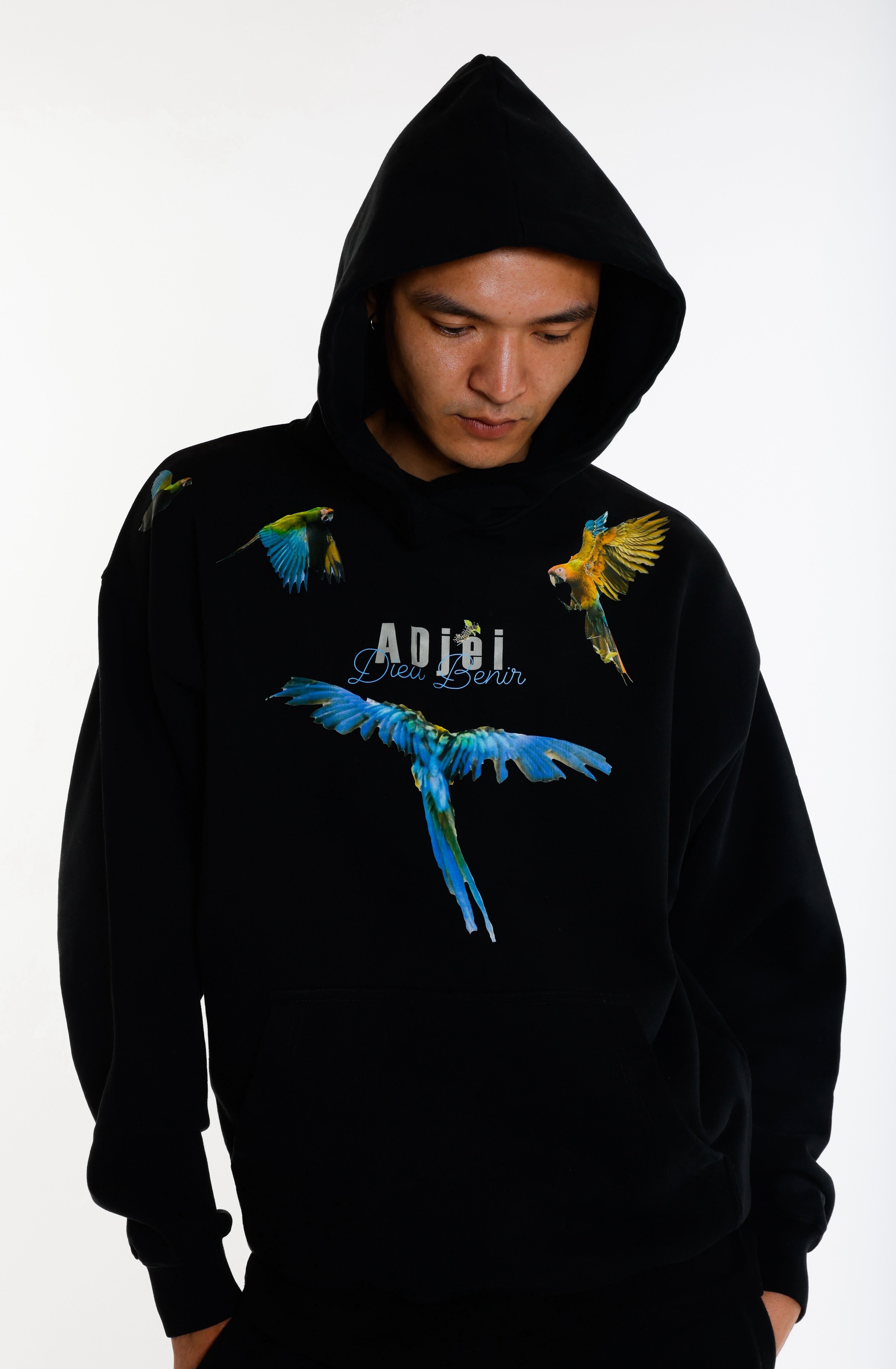 Early Birds Hoodie - Unisex