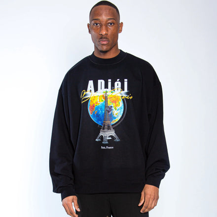 City of Lights Sweatshirt - Unisex